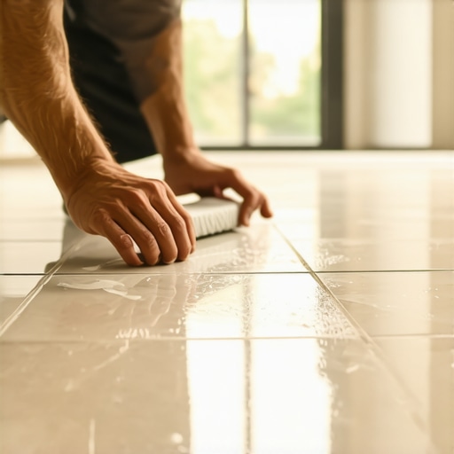 Trusted Grout & Tile Cleaning Tips for Lasting Floors in 2024