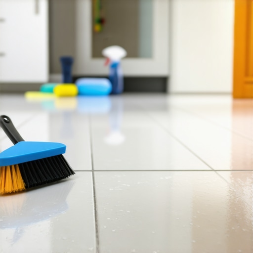 Trusted Grout & Tile Cleaning Tips for Long-Lasting Floors in 2024