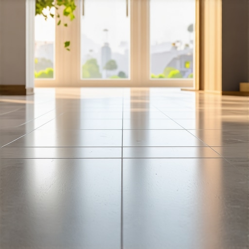Trusted Grout & Tile Cleaning Tips for Long-Lasting Floors in 2024