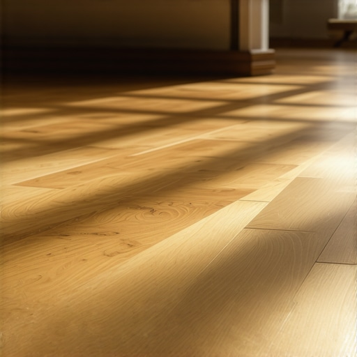 Trusted Hardwood Floors: Expert Maintenance & Care Tips for 2024