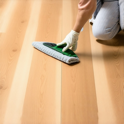 Trusted Hardwood Floors & Laminate Maintenance Tips for 2024