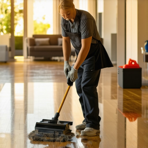 Trusted Hardwood & Laminate Floor Care Tips for 2024 Success