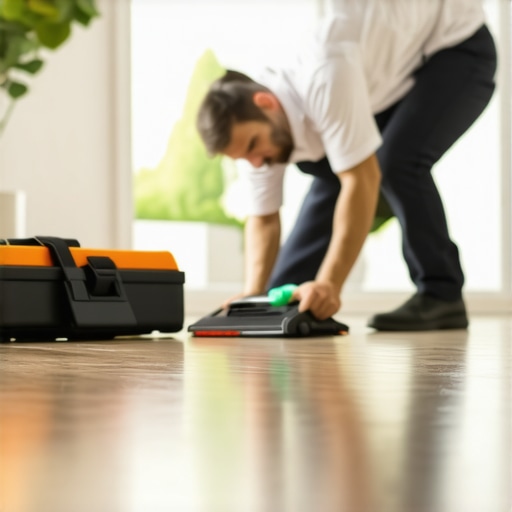 Trusted Hardwood & Laminate Floors: Expert Maintenance Tips