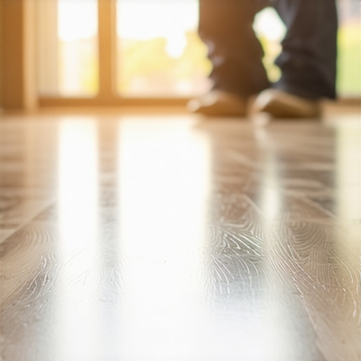 Trusted Laminate Flooring Tips for Long-Lasting Durability