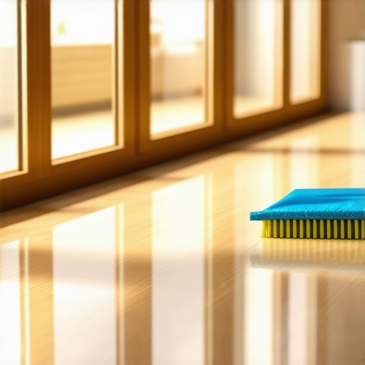 Trusted Laminate & Hardwood Flooring Care Tips for 2024