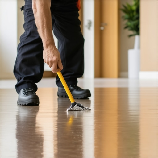 Trusted Laminate & Hardwood Floors: Expert Maintenance & Care Tips