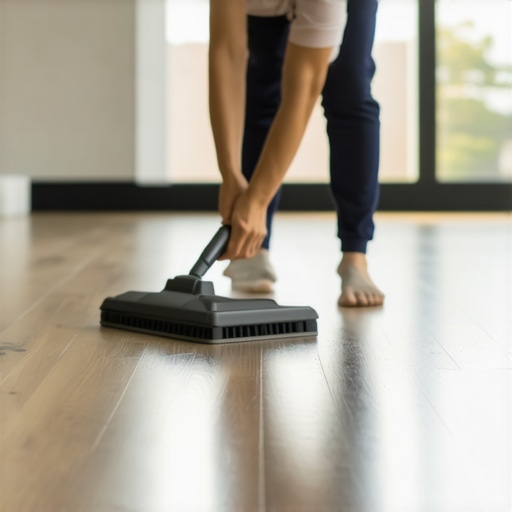 Trusted Laminate & Hardwood Floors: Top Care & Maintenance Tips