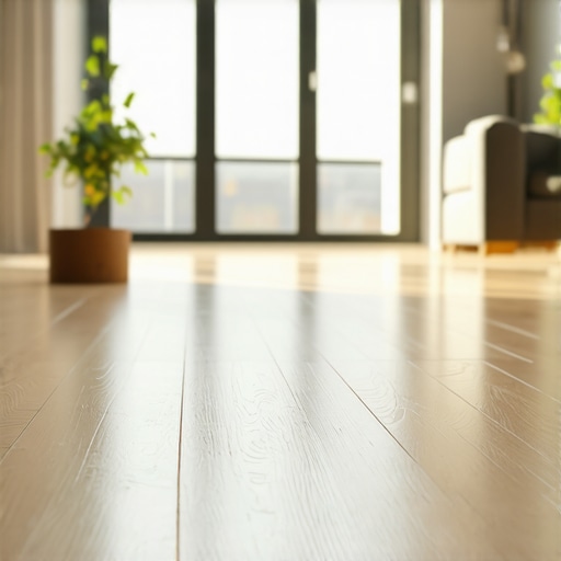 Trusted Laminate & Hardwood Floors: Top Maintenance & Care Tips