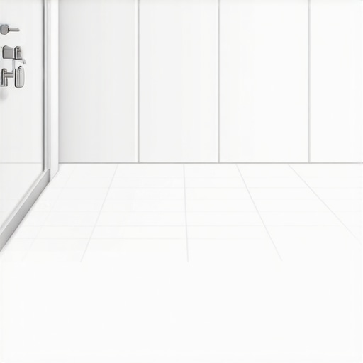 Trusted Shower & Grout Sealants for Durable Waterproof Bathroom Floors