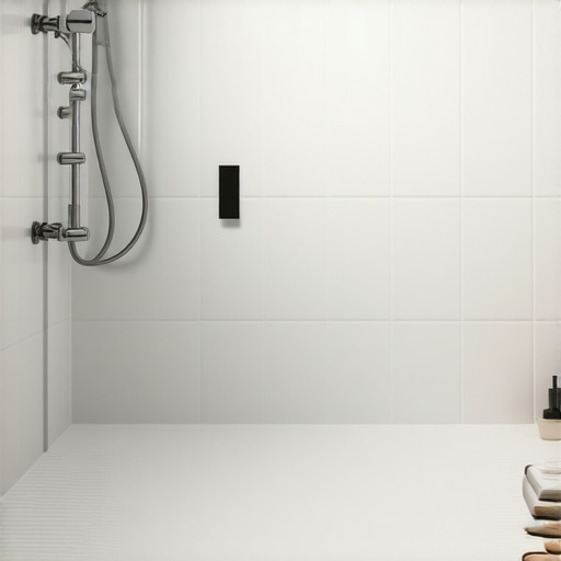 Trusted Shower & Grout Sealants for Lasting Waterproof Bathroom Floors