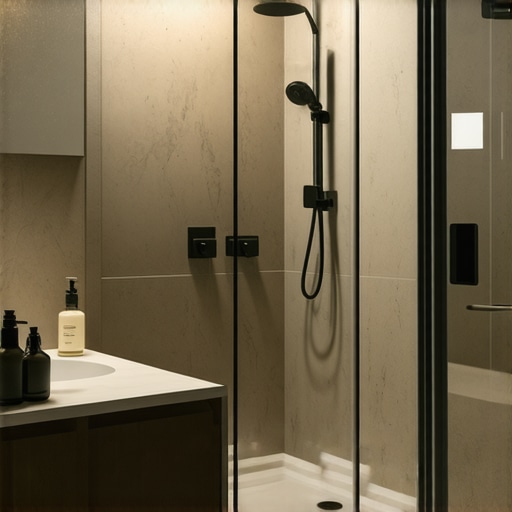Trusted Showers & Waterproofing Tips for Lasting Bathroom Renovations