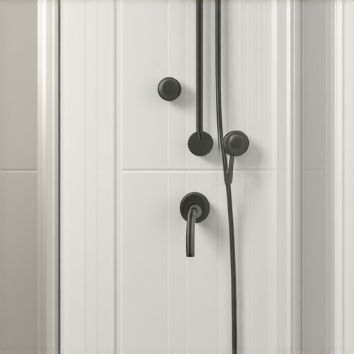 Ultimate Guide to Shower Waterproofing & Sealants for Trusted Bathrooms