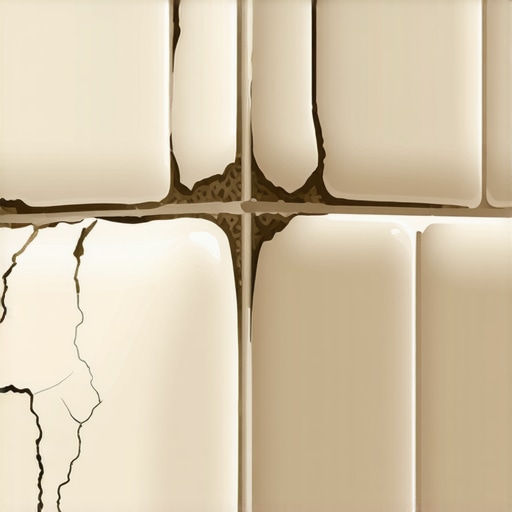 5 Reasons Your Shower Grout Is Cracking in 2026 [Fixes]