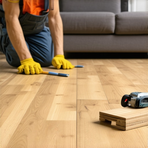 7 Laminate Flooring Hacks to Save Your Weekend in 2026