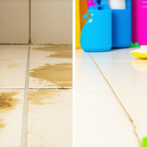 Dirty Grout? 4 Cleaning Hacks That Actually Work in 2026