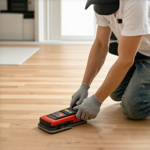Fixing Warped Hardwood Floors: 2026 Moisture Control Tactics