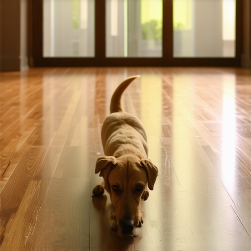 Hardwood vs Laminate: The 2026 Durability Test for Pet Owners