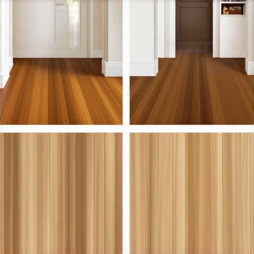 Hardwood vs Laminate: Which Lasts Longer in 2026 Rentals?