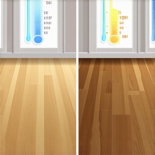 Hardwood vs Laminate: Which Survives 2026 Humidity Better?