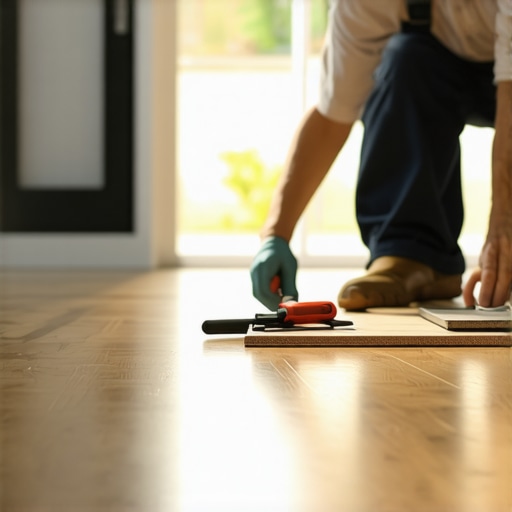 Trusted Flooring Tips for Long-Lasting Laminate & Hardwood