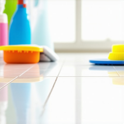 Trusted Grout & Tile Cleaning: Effective Strategies for Lasting Floors
