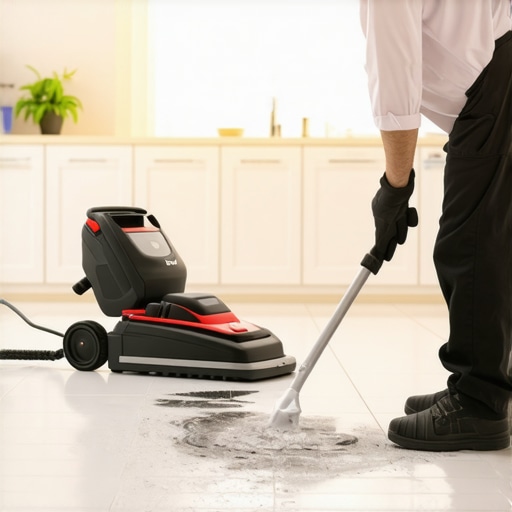 Trusted Grout & Tile Cleaning: Enhance Your Floors’ Longevity in 2024