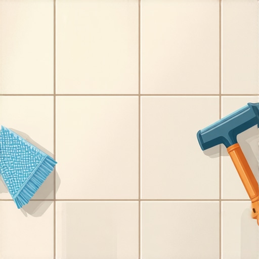 Trusted Grout & Tile Cleaning: Long-Lasting Results for Your Floors