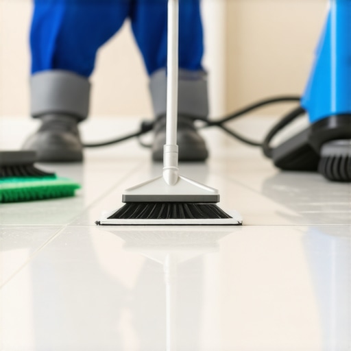 Trusted Grout & Tile Cleaning Strategies for Lasting Floors in 14:45