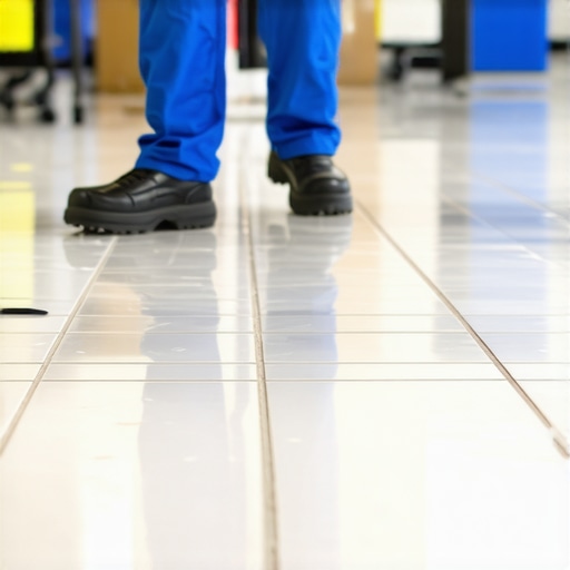 Trusted Grout & Tile Cleaning Strategies for Lasting Floors in 2024