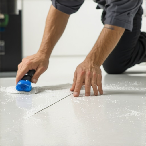 Trusted Grout & Tile Cleaning Strategies for Lasting Floors in 2024