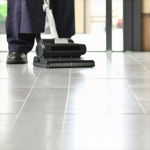Trusted Grout & Tile Cleaning Strategies for Lasting Floors in 2024