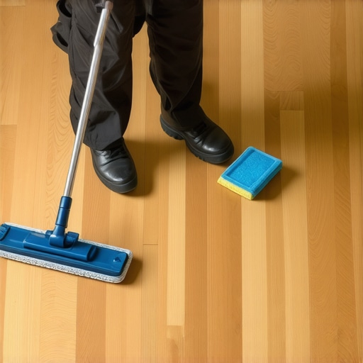 Trusted Hardwood Floors: Expert Maintenance & Care Tips 2024