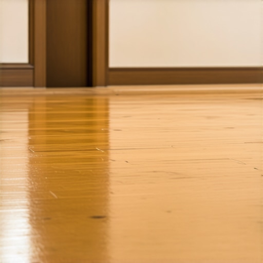Trusted Hardwood Floors & Grout Cleaning: Expert Maintenance Tips