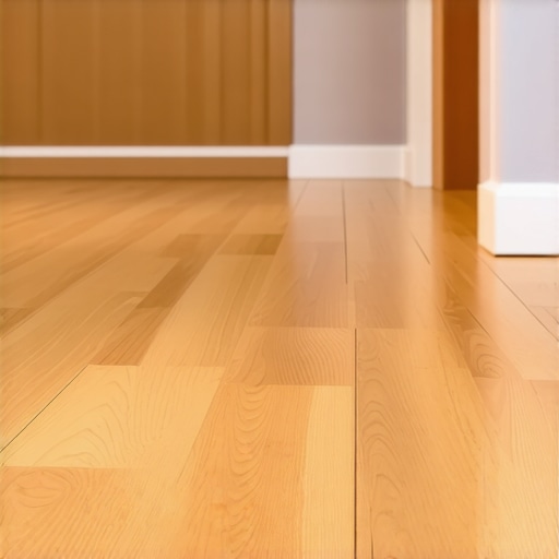 Trusted Hardwood & Laminate Floors: Expert Care & Maintenance Tips