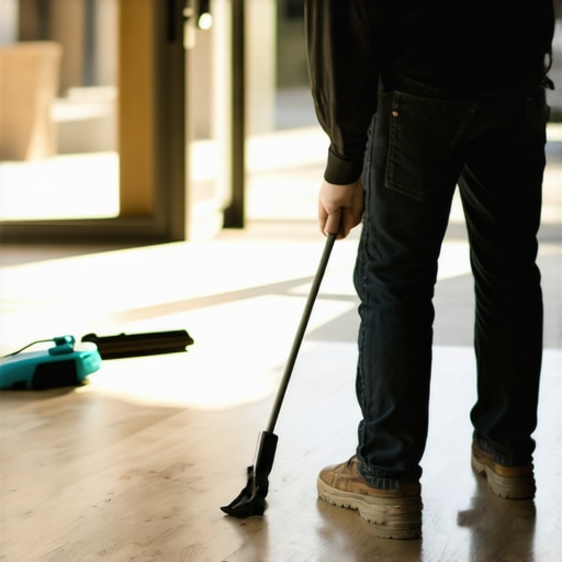 Trusted Hardwood & Laminate Floors: Expert Care & Maintenance Tips