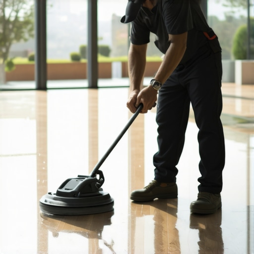 Trusted Hardwood & Laminate Floors: Expert Maintenance Tips