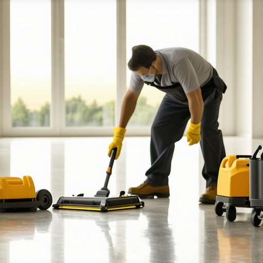 Trusted Hardwood & Laminate Floors: Expert Maintenance Tips