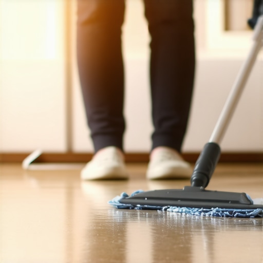 Trusted Hardwood & Laminate Floors: Expert Maintenance Tips for 2024