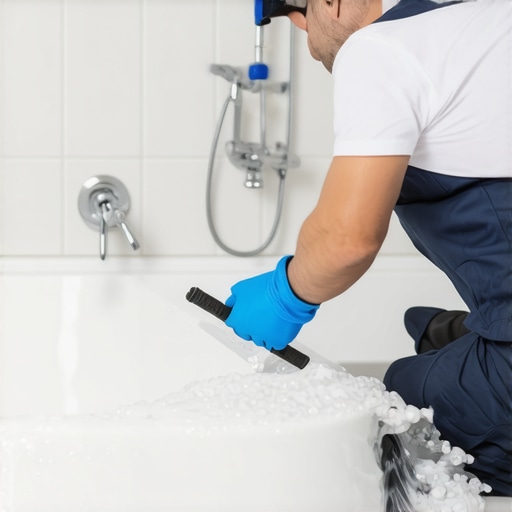 Trusted Showers & Sealants: Ultimate Waterproofing & Care Guide 2024