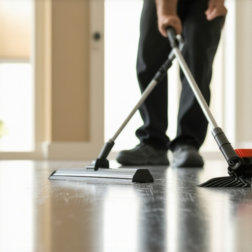 Trustworthy Hardwood & Laminate Floors: Expert Care & Maintenance