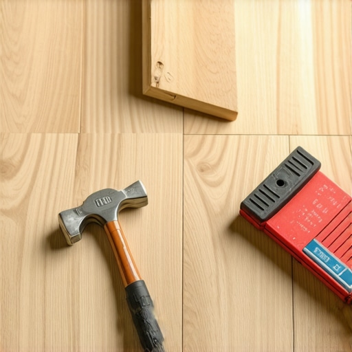 Why Your 2026 Laminate Flooring Is Buckling (And How to Fix It)