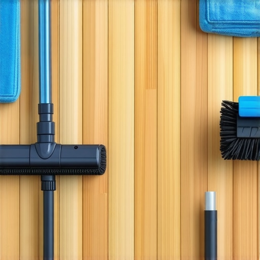 3 Dry-Clean Tactics to Stop Wet-Mopping Your Hardwood [2026]