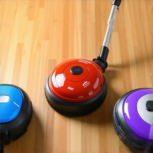 3 Vacuums That Won’t Scratch Your 2026 Hardwood Floors