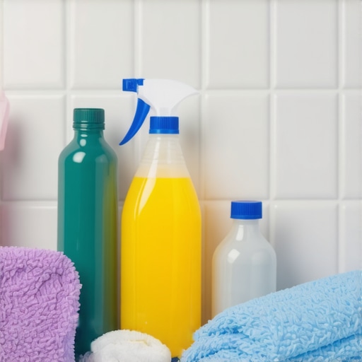 3 Vinegar-Free Ways to Blast 2026 Shower Grout Stains Fast