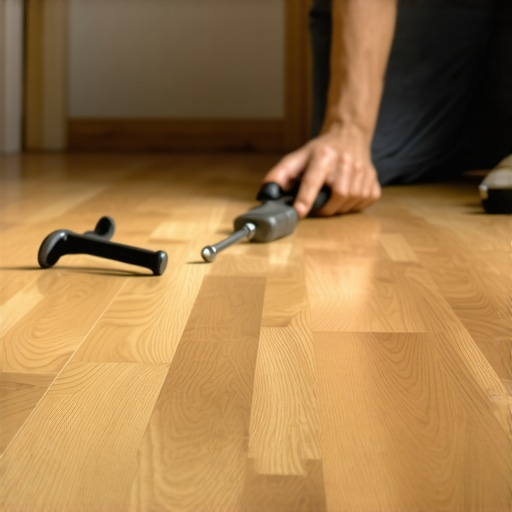 4 Simple Ways to Stop 2026 Hardwood Floor Squeaks Fast