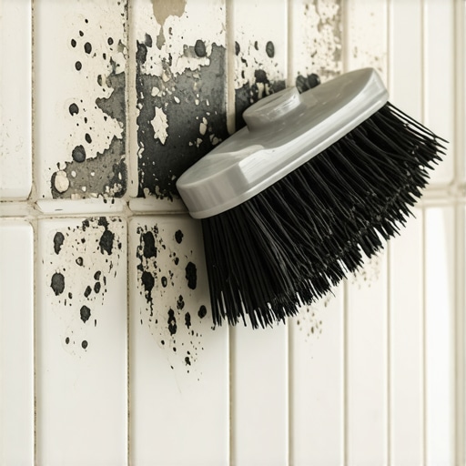 5 Grout Cleaning Hacks to Blast Black Mold Stains Fast in 2026