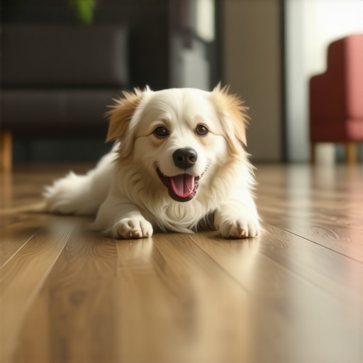 5 Scratch-Resistant Hardwood Finishes for Pet Owners [2026]