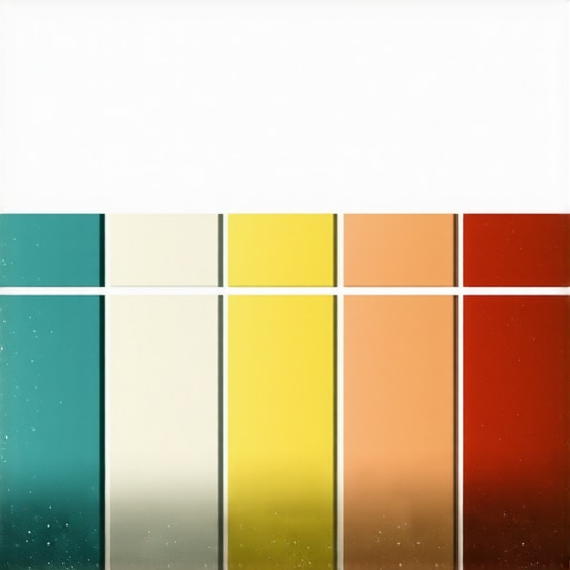 5 Shower Grout Colors That Actually Hide Soap Scum in 2026