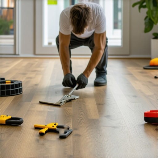 5 Ways to Fix Peeling Laminate Planks in 2026 [Tested Tactics]