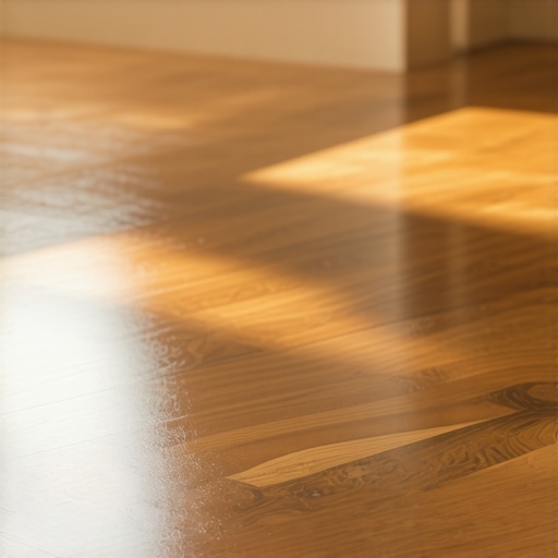 Does Your 2026 Laminate Need Wax? The Truth About Shine